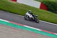 Advanced Group White Bikes